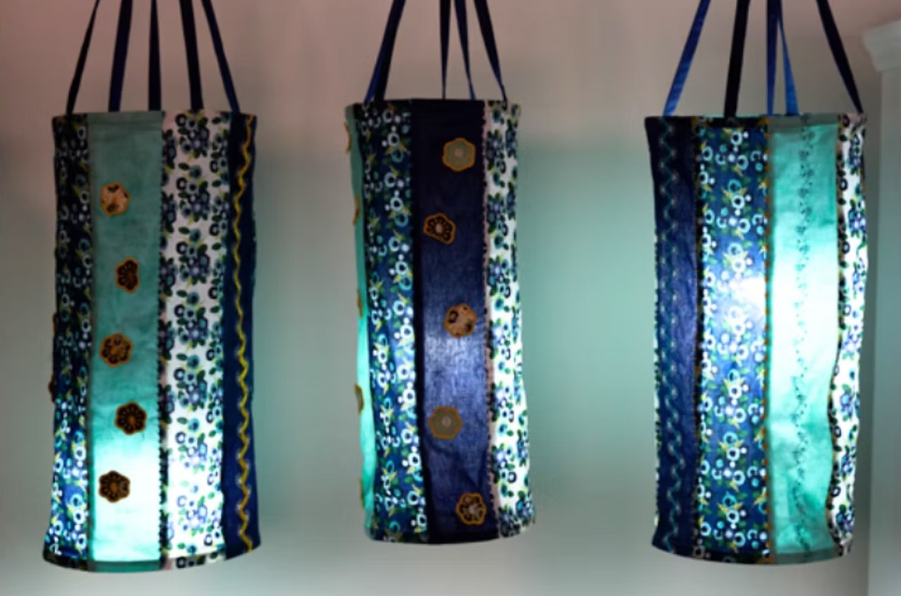 Sew Illuminating