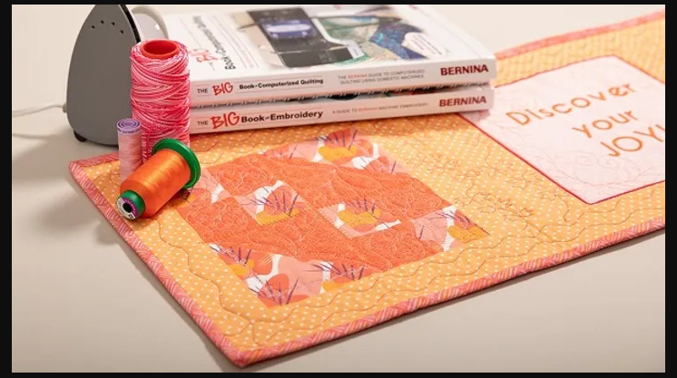 "Sew Like A PRO" Sewing, Embroidery & Quilting Workshop