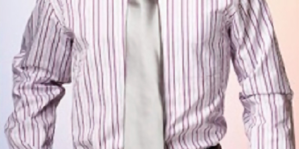 Easy Button-Down Shirt