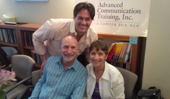 The NLP Center of New York
