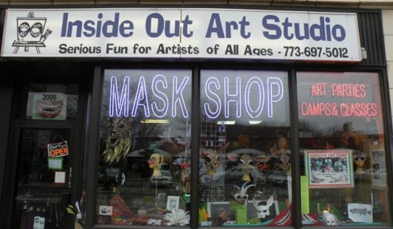 Advanced Mask Making