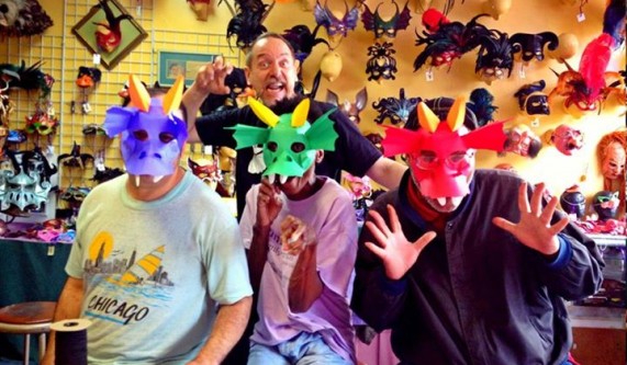 Advanced Mask Making