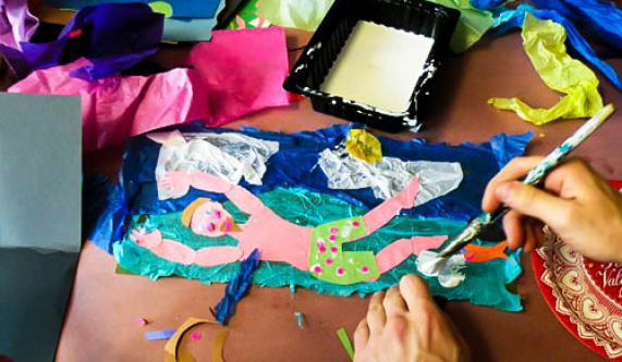 Vaudeville at Six Corners Fall Showcase!