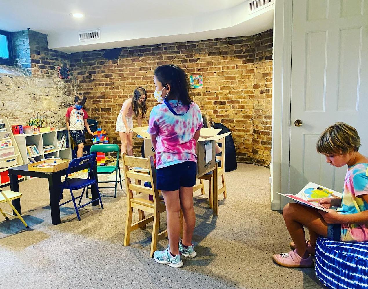 Sewing for Kids (Ages 7-12)