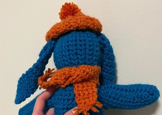 Basic Crocheting Workshop (Ages 7-12)