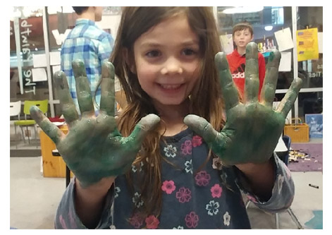 Kids’ Night Out (Ages 4-10)