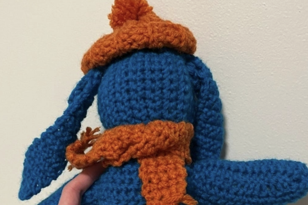 Crocheting for Kids (Ages 7-12)