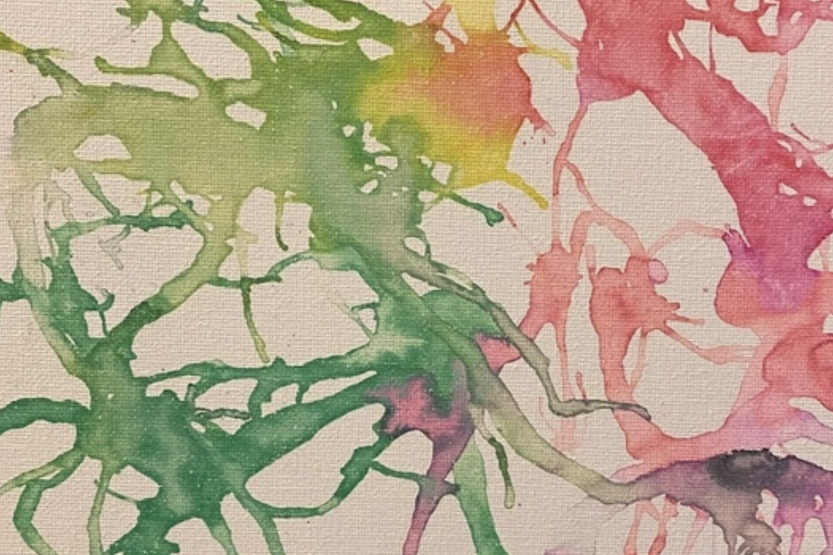 Holiday ART Workshop