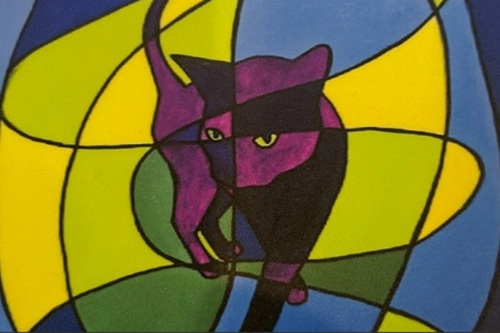 Adult Painting