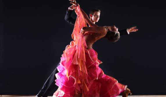 Argentine Tango Level 1