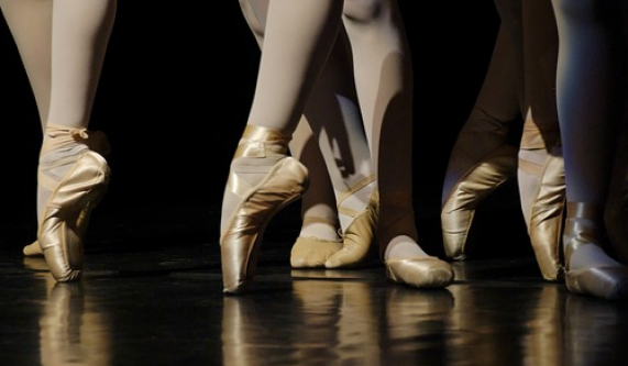 Ballet Level 1