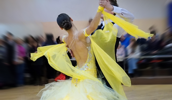 Latin Jazz Level 1