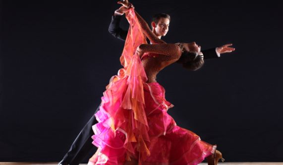 Flamenco Level 1