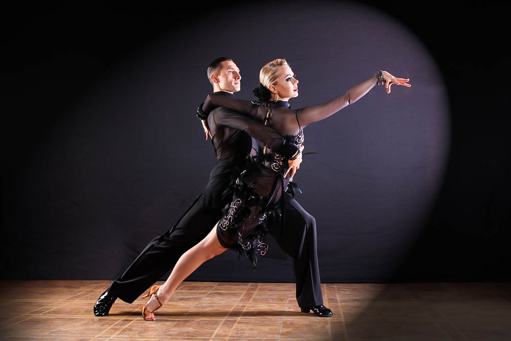 Latin Contemporary