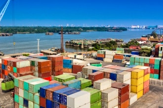 International Trade: Embarking on the Global