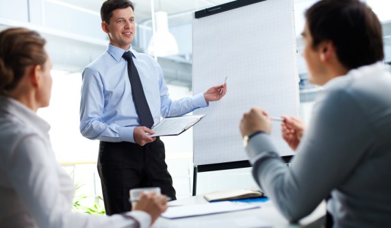 Leadership Communication
