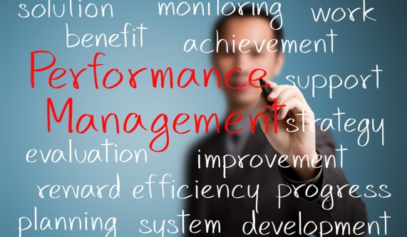 Performance Management