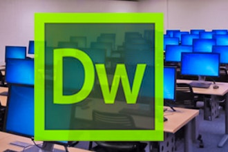 Adobe Dreamweaver CS6