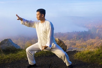 Tai-Chi