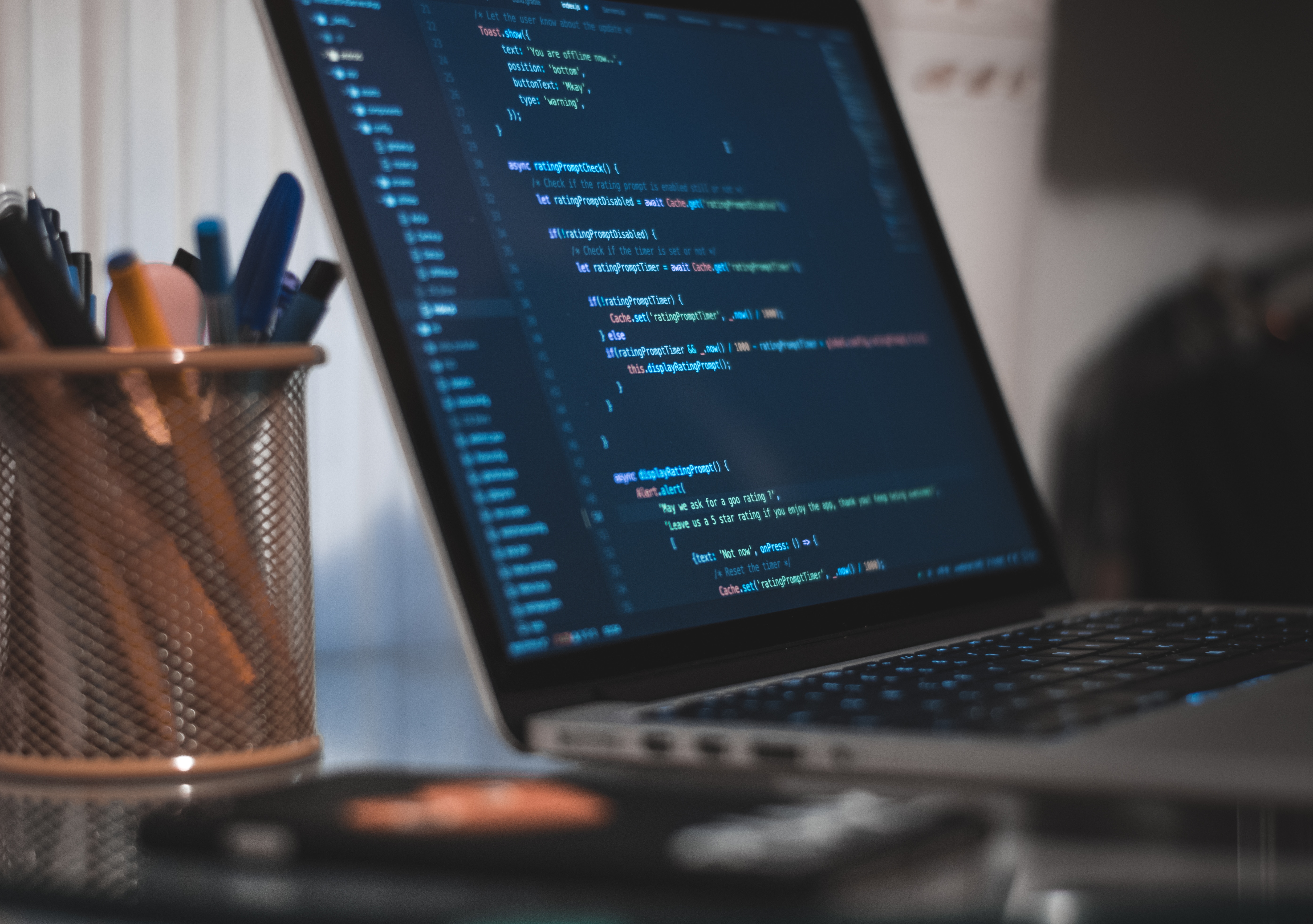 Java for New Programmers