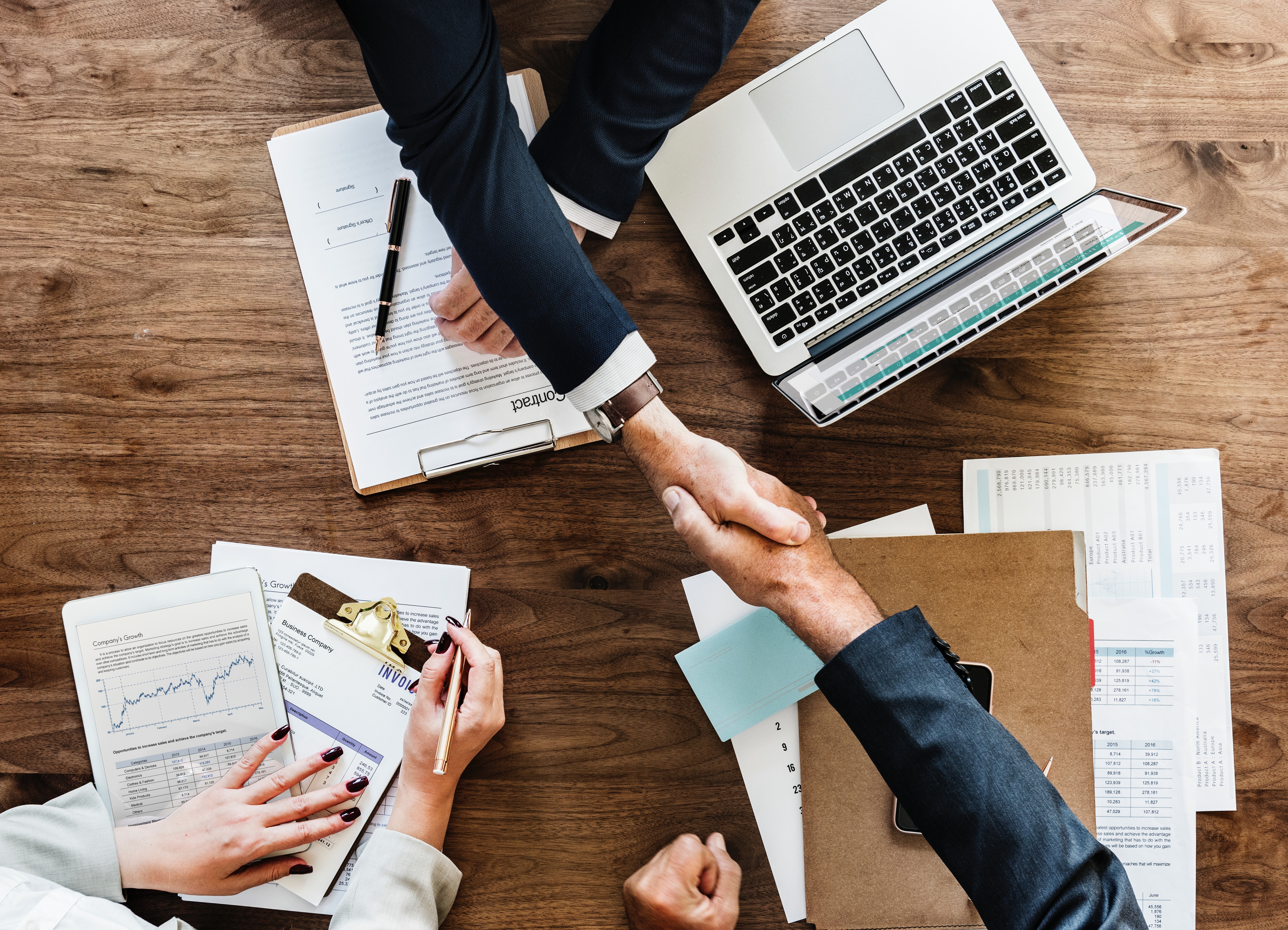 Negotiation, Decision Making & Conflict Management