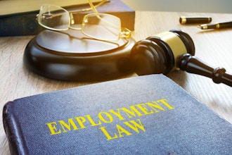 Employment Law & Labor Relations