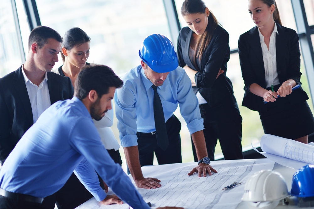 Construction Project Mgmt., Site Safety & Field Mgmt.