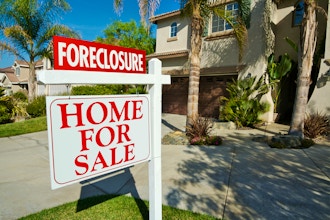 Dealing with Distressed Properties (Foreclosures)