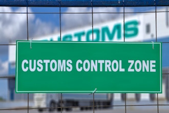 Customs Entry Workshop