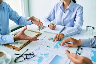 Corporate Finance Courses Nyc New York Coursehorse