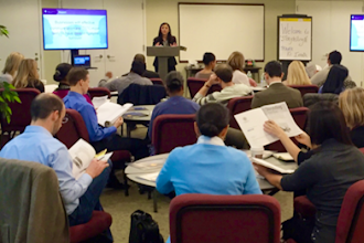 high impact presentations presentation training new york