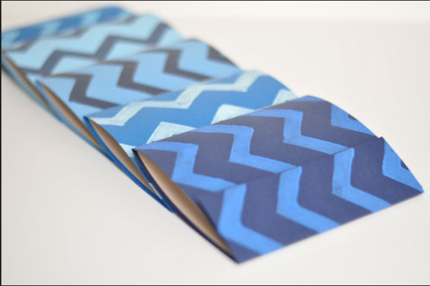Bookmaking: Fold & Stitch