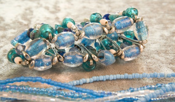 Intro to Ceramic Jewelry