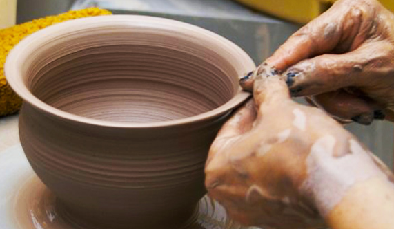 Ceramics