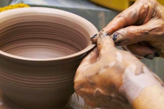 Beginning Ceramics