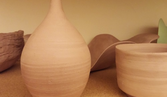 Ceramics / Pottery