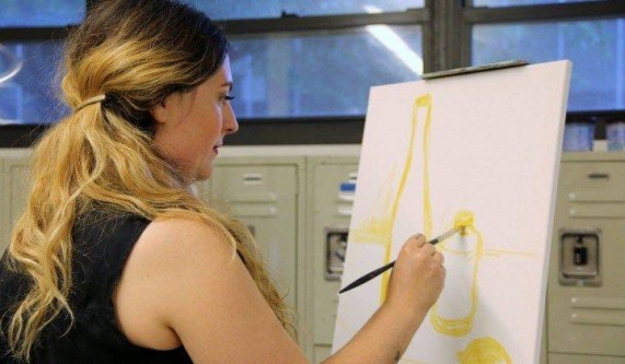 Drawing and Painting for Beginners