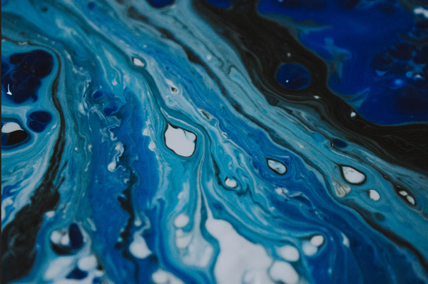 Fluid Painting