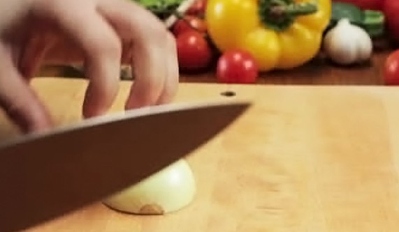 Knife Skills