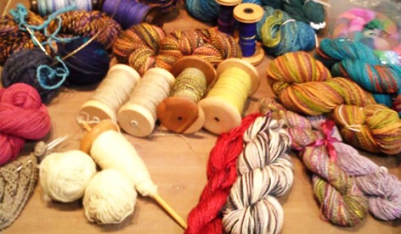 Crash Course Crochet
