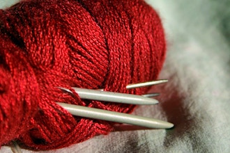 Knitting Tips and Tricks
