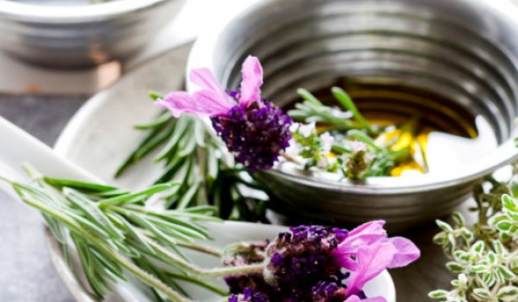 Springtime Organic Body Care Playshop