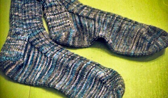 Knit Socks for Beginners [Class in Chicago] @ Sifu Design Studio & Fine  Yarns
