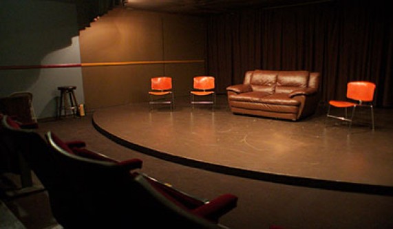 Cabaret (Ages 8-12)