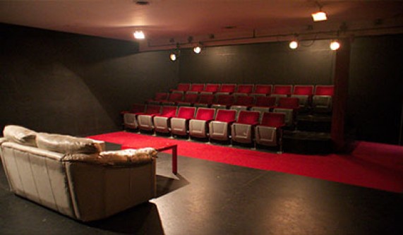 Cabaret (Ages 8-12)