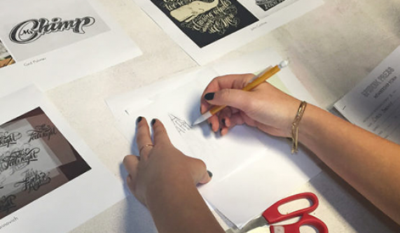 Calligraphy Crash Course