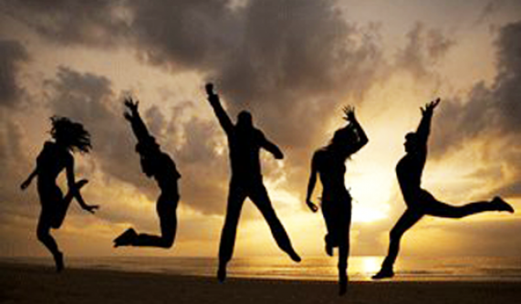 Dance Workshop | Zone Dancing