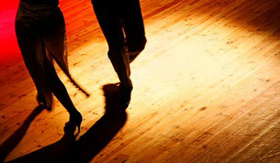 Ballroom Dance (Beginners)