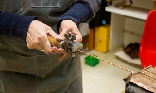 Beginning Jewelry