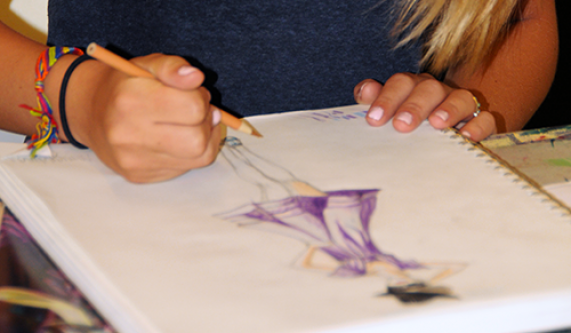 The Joy of Watercolor Pencils and Beyond